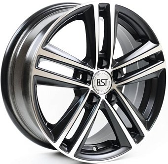 RST R025 6x15 5x100 ET40 dia 57,1 BD Россия