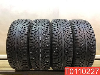 Nokian Hakkapeliitta 5 225/55 R17 101T 