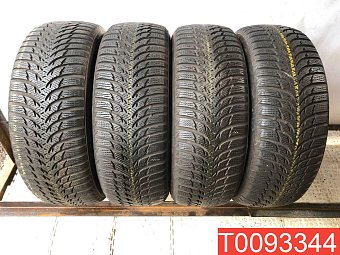 Kumho Winter Craft WP51 205/55 R16 91H 