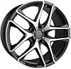 KoKo Kuture 5528 10x21 5x130 ET35 dia 84,1 MBMF