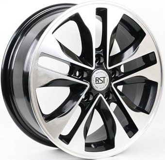 RST R116 6,5x16 5x100 ET40 dia 57,1 BD Россия