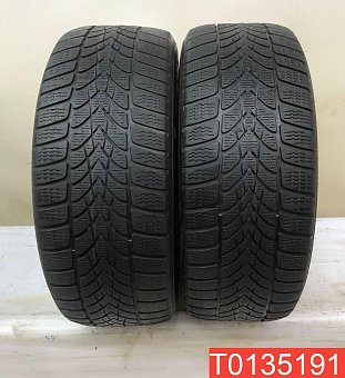 Dunlop SP Winter Sport 4D 225/55 R17 97H RunFlat