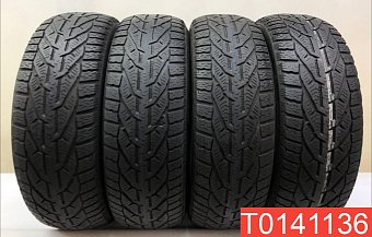 Tigar Winter 195/65 R15 95T 