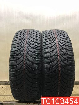 Nexen Winguard Snow G WH2 205/55 R16 91T 