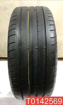 Goodyear Eagle F1 Asymmetric 5 225/50 R17 98Y 