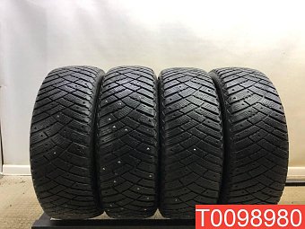 Goodyear UltraGrip Ice Arctic 195/60 R15 88T 