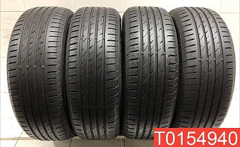 Nexen Nblue HD Plus 225/60 R17 99H 