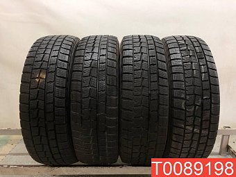 Dunlop Winter Maxx WM01 185/65 R15 88Q 