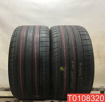 Bridgestone Potenza Sport 305/35 R20 104Y 