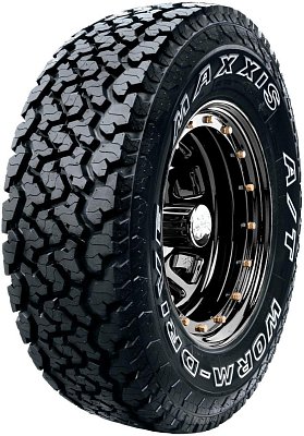 Шины Maxxis AT-980 Worm Drive - 1