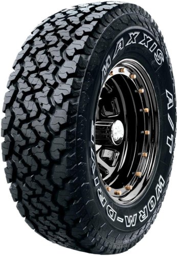 Шины Maxxis AT-980 Worm Drive 285/75 R16 116/113Q - 1