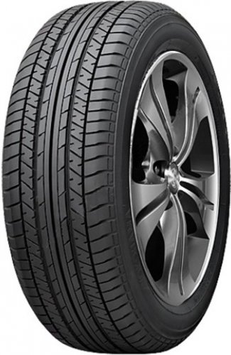 Шины Yokohama Aspec A349A 215/65 R16 98H - 1