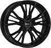 MAK Union 9,5x21 5x112 ET25 dia 66,45 gloss black