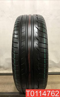 Dunlop SP Sport Maxx RT 235/55 R19 101V 