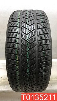 Pirelli Scorpion Winter 255/40 R19 100H 