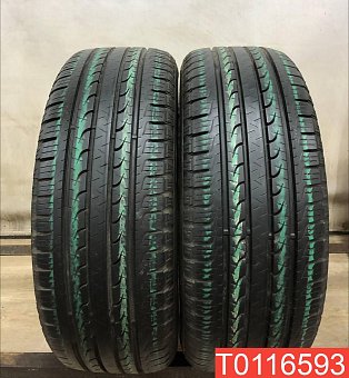 Goodyear EfficientGrip SUV 4x4 225/60 R17 99V 