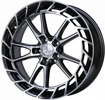 Race Ready CSSYA5641 8x19 5x108 ET36 dia 65,1 B-P Race Ready CSSYA5641 8x19 5x108 ET36 dia 65,1 B-P