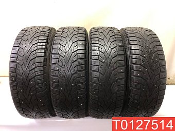 Gislaved Nord Frost 100 195/65 R15 95T 