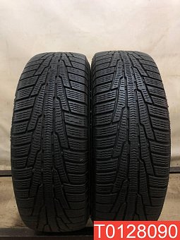 Nokian Nordman RS2 195/55 R15 89R 