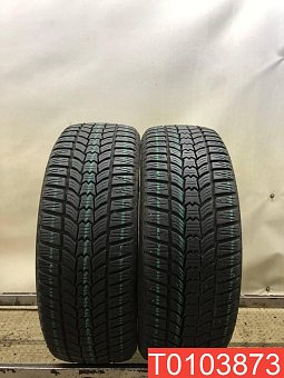 Sava Eskimo HP 2 195/55 R16 87H 