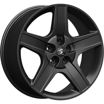 K&K Premium Series КР008 Genesis G80/GV80 8,5x20 5x114,3 ET43 dia 67,1 fury black