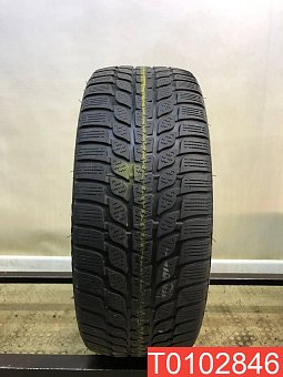 Bridgestone Blizzak LM25 205/45 R17 84V RunFlat