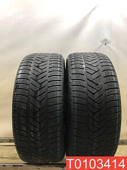 Pirelli Scorpion Winter 255/45 R20 101W 