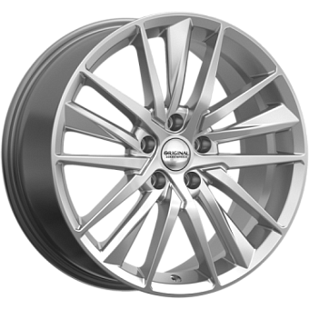 Скад KL-353 8x18 5x114,3 ET40 dia 60,1 селена