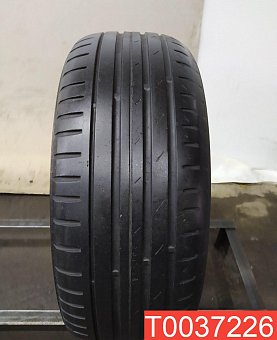 Nokian Hakka Z 235/60 R18 109W 