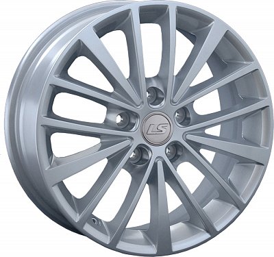 Диски LS wheels 1051 - 1