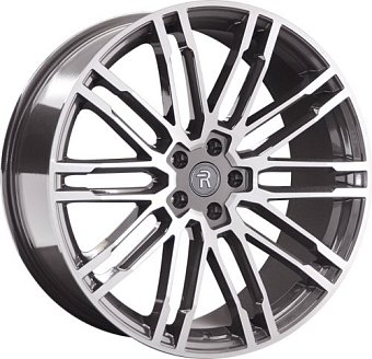 Replay Mercedes (MR301) 10,5x23 5x112 ET40 dia 66,6 GMF