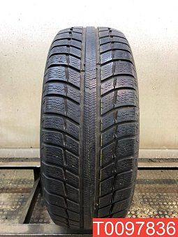 Michelin Alpin PA3 205/55 R16 91H 