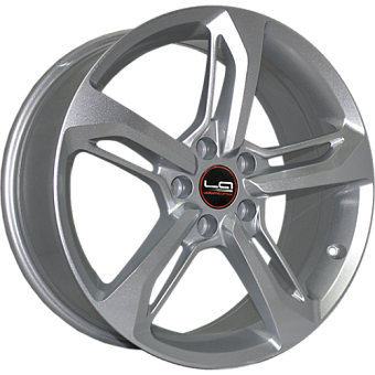 Replica LegeArtis Audi (A94) 8x18 5x112 ET39 dia 66,6 S