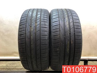 Hankook Ventus S1 Evo 2 SUV 255/50 R19 103Y 