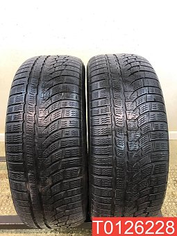 Nokian WR A4 215/55 R17 98V 