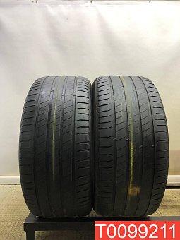 Michelin Latitude Sport 3 285/40 R20 108Y 