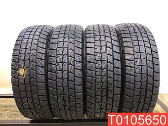 Dunlop SP Winter Maxx 02 185/65 R15 88Q 