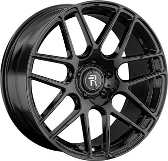 Replay Mercedes (MR268) 10x21 5x112 ET44 dia 66,6 BK