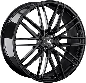 LS Forged FG12 10x22 5x112 ET20 dia 66,6 BK