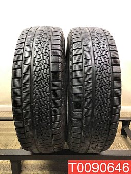 Pirelli Ice Asimmetrico 225/65 R17 102Q 