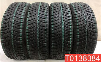 Bridgestone Blizzak LM001 205/60 R16 96H 