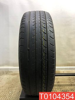 Dunlop Grandtrek ST30 225/60 R18 100H 