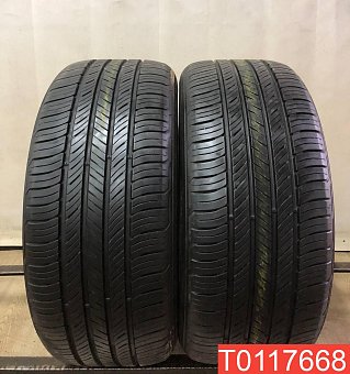 Kumho Crugen HP71 265/50 R19 110V 