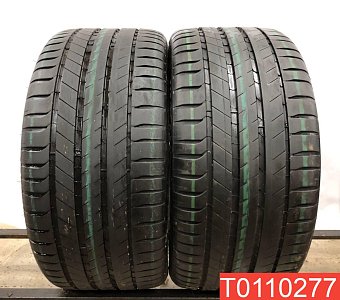 Michelin Latitude Sport 3 295/40 R20 106Y 