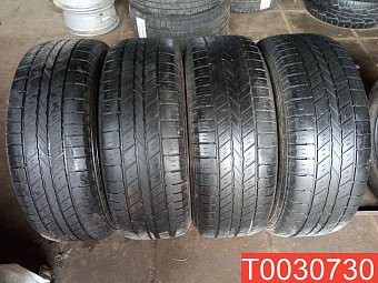 Hankook Dynapro HP 275/65 R17 115H 