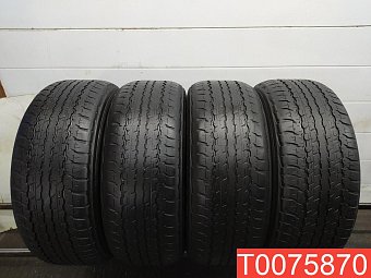 Dunlop Grandtrek AT22 285/60 R18 116V 