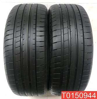 Goodyear Eagle F1 Asymmetric 3 SUV 245/45 R20 99V 