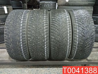 Nokian Hakkapeliitta 8 205/55 R16 94T 