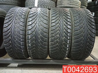 Goodyear UltraGrip Extreme 205/55 R16 91T 