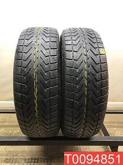 Vredestein WintTrac Extreme 225/65 R17 102H 